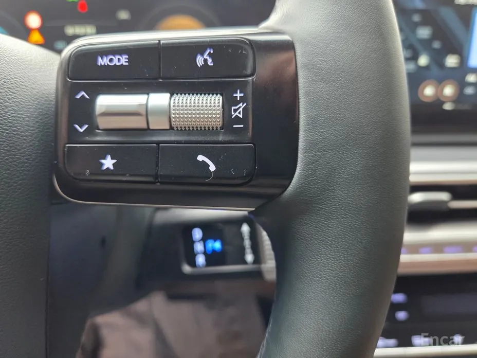 Фото 19 - Hyundai Grandeur