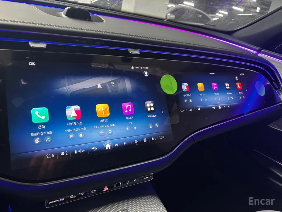 Фото 16 - Mercedes-Benz E-Class