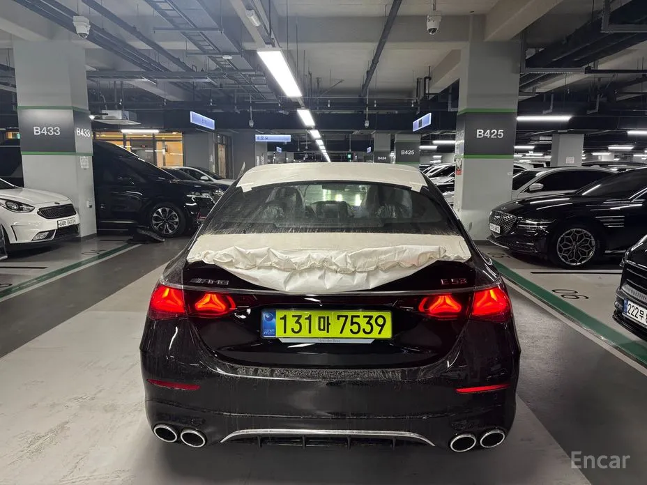 Фото 6 - Mercedes-Benz E-Class