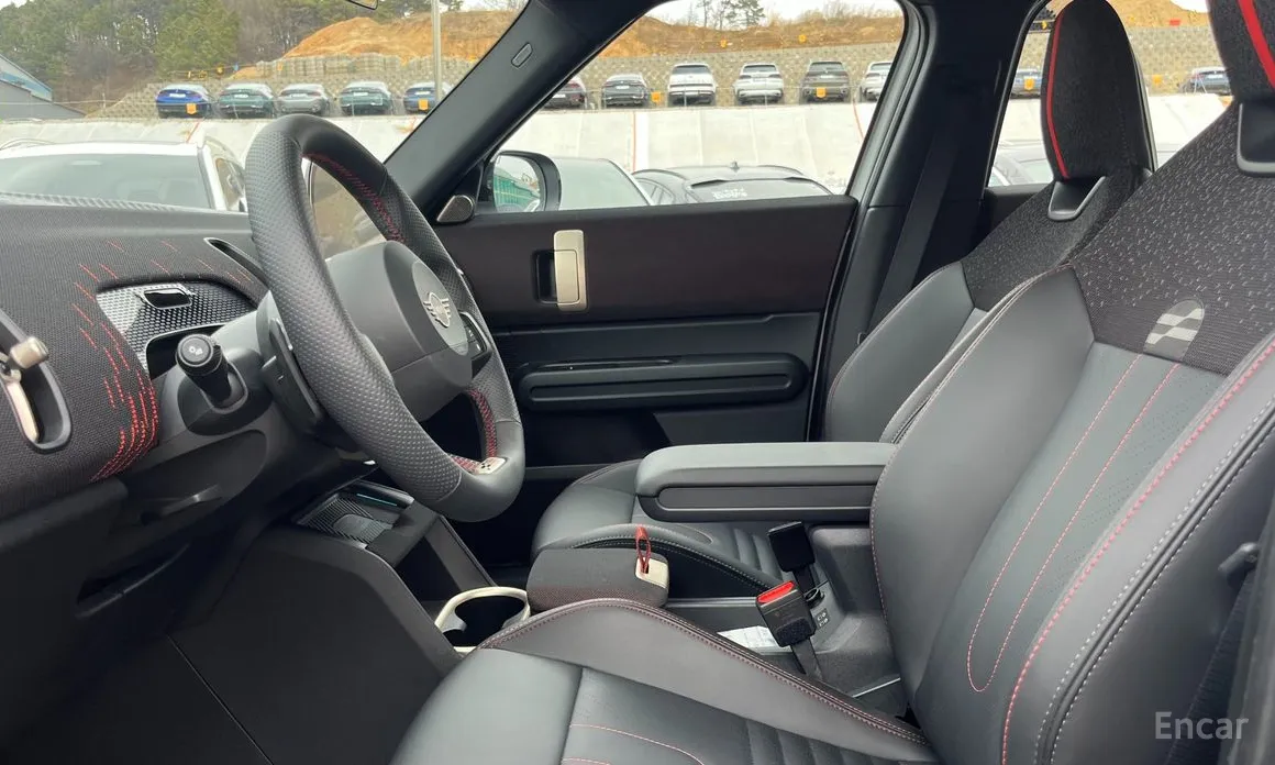 Фото 10 - Mini Countryman