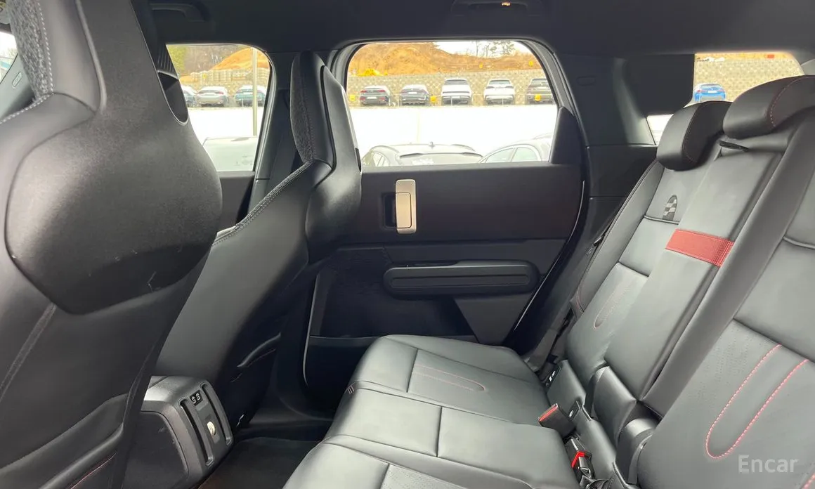 Фото 12 - Mini Countryman