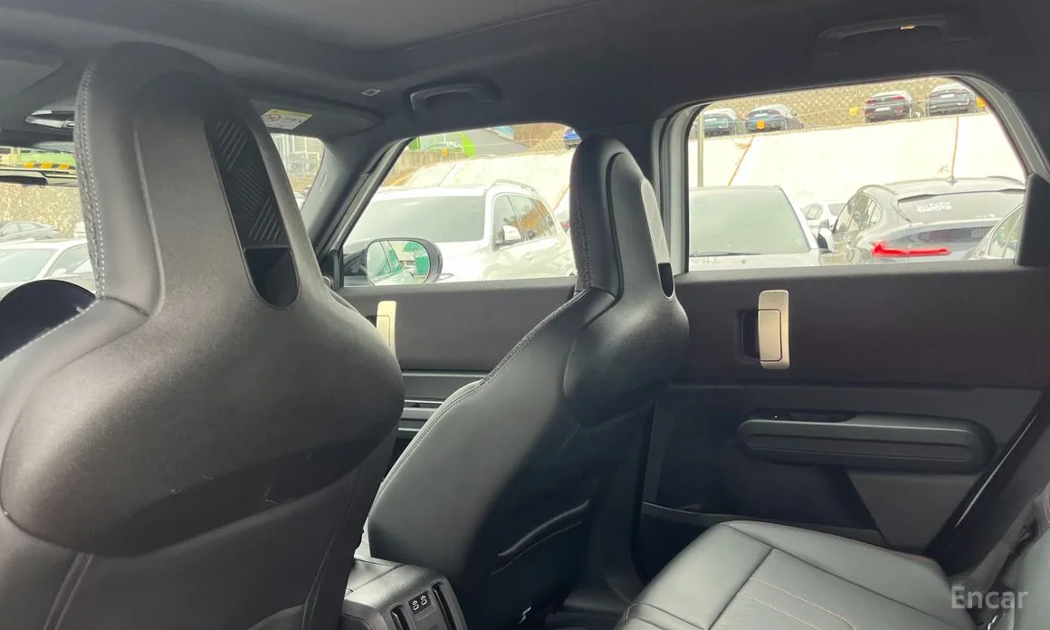 Фото 13 - Mini Countryman