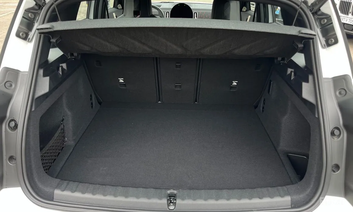 Фото 14 - Mini Countryman