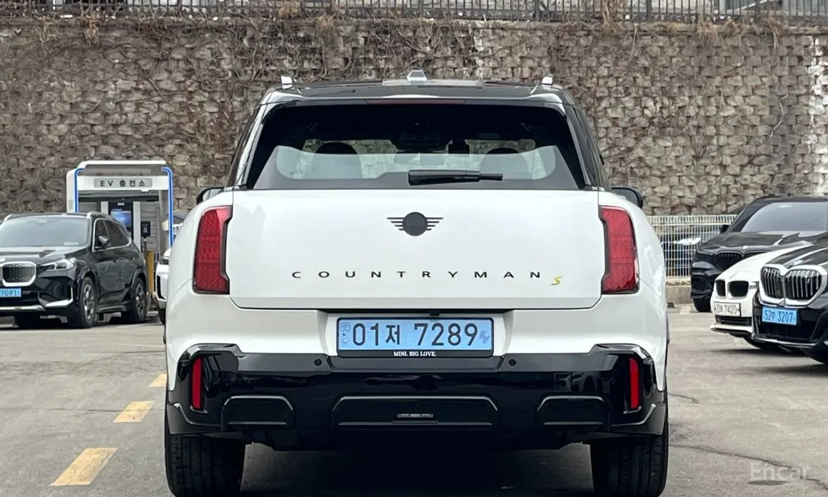 Фото 4 - Mini Countryman