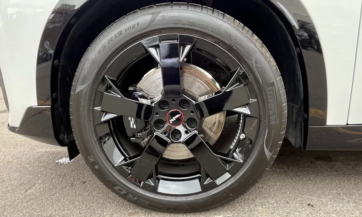 Фото 5 - Mini Countryman