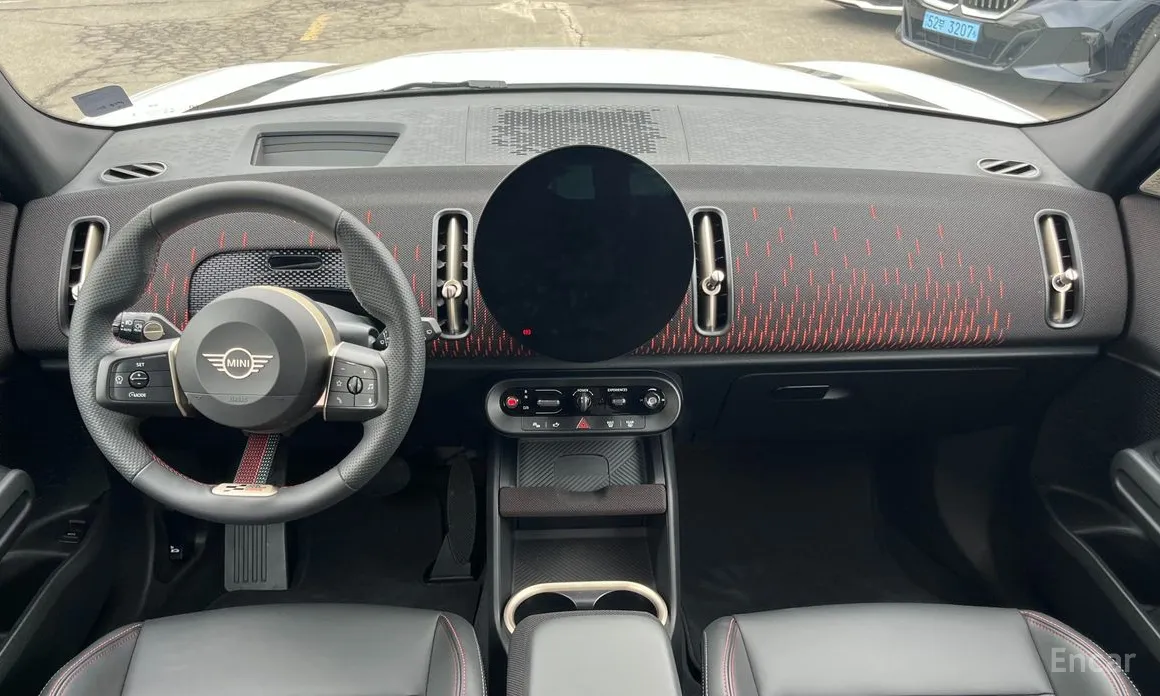 Фото 7 - Mini Countryman