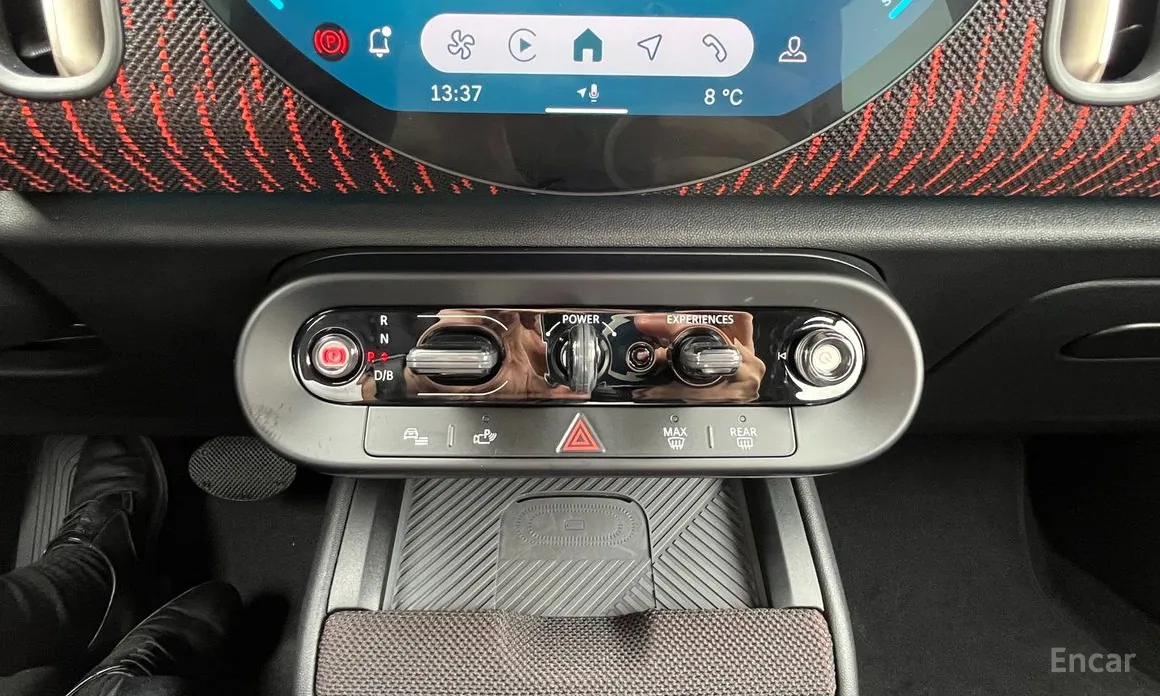 Фото 9 - Mini Countryman