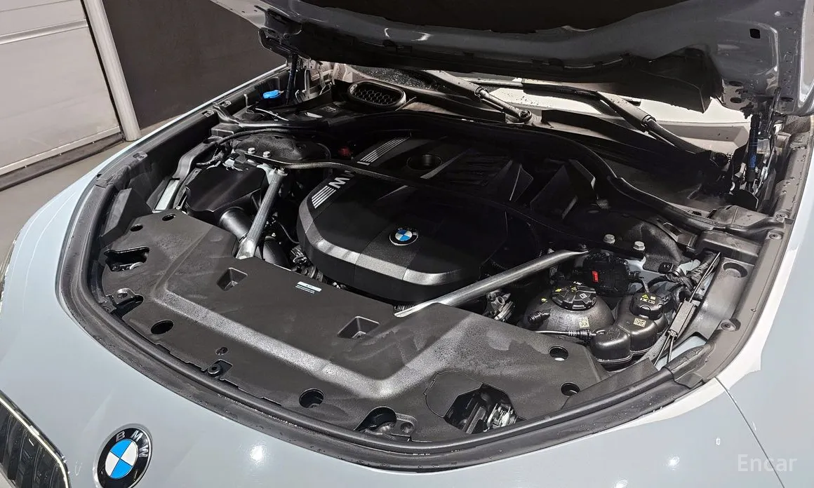 Фото 6 - BMW 7 Series