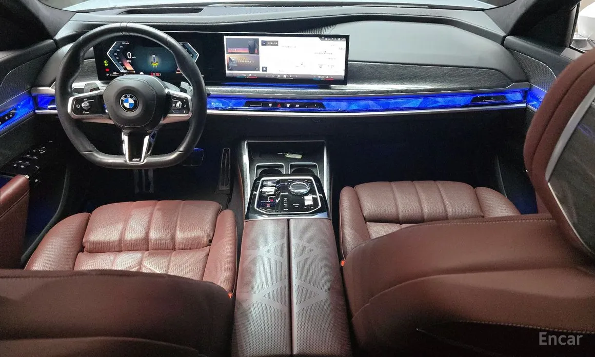 Фото 7 - BMW 7 Series