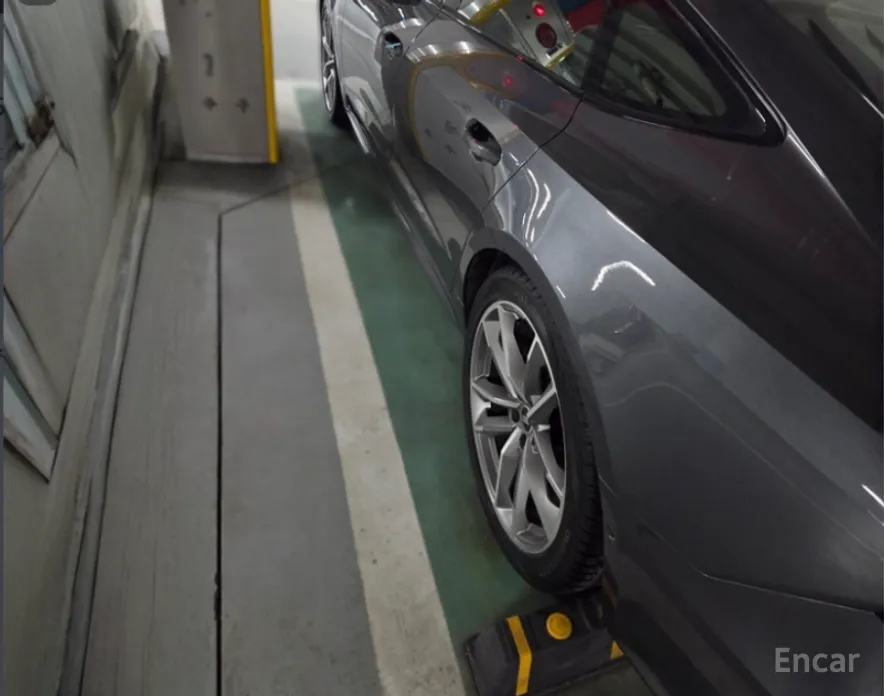 Фото 4 - Audi A7