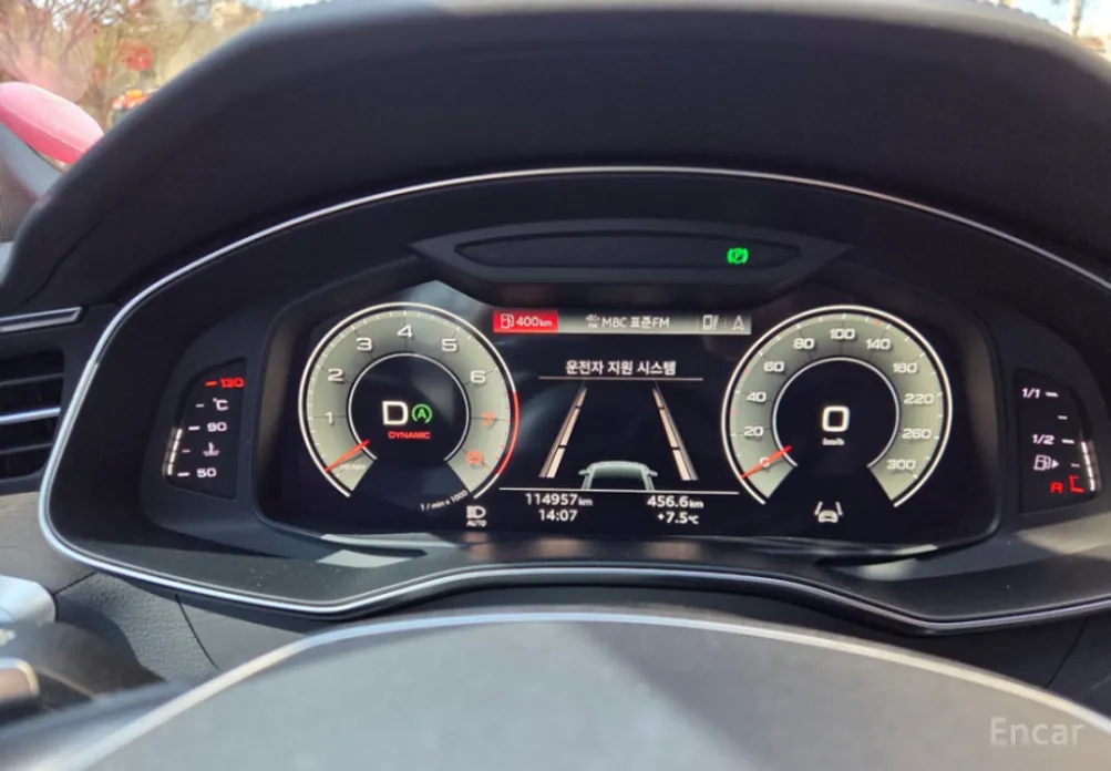 Фото 6 - Audi A7