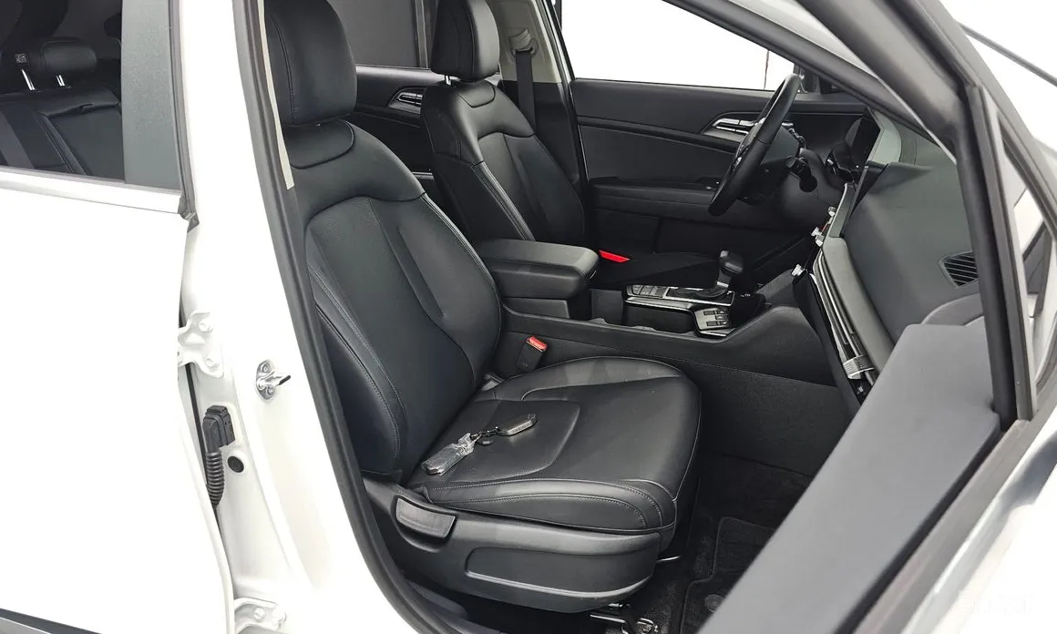 Фото 10 - Kia Sportage