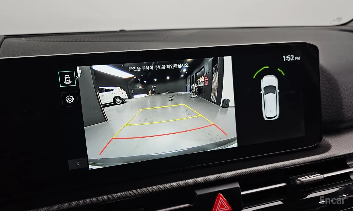 Фото 15 - Kia Sportage