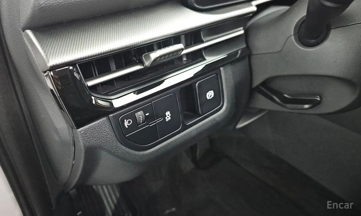 Фото 16 - Kia Sportage