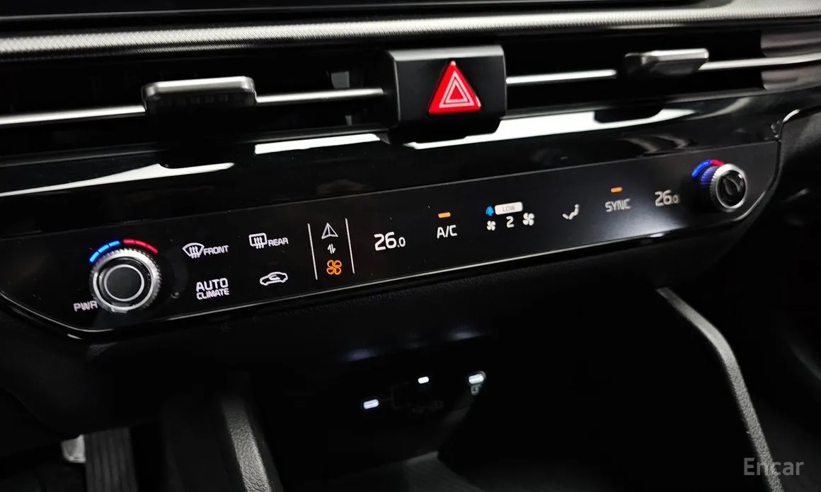 Фото 19 - Kia Sportage