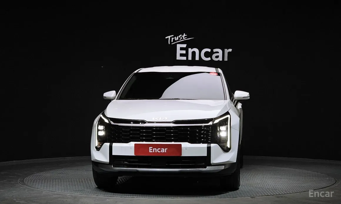 Фото 3 - Kia Sportage