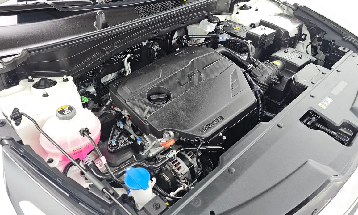 Фото 6 - Kia Sportage