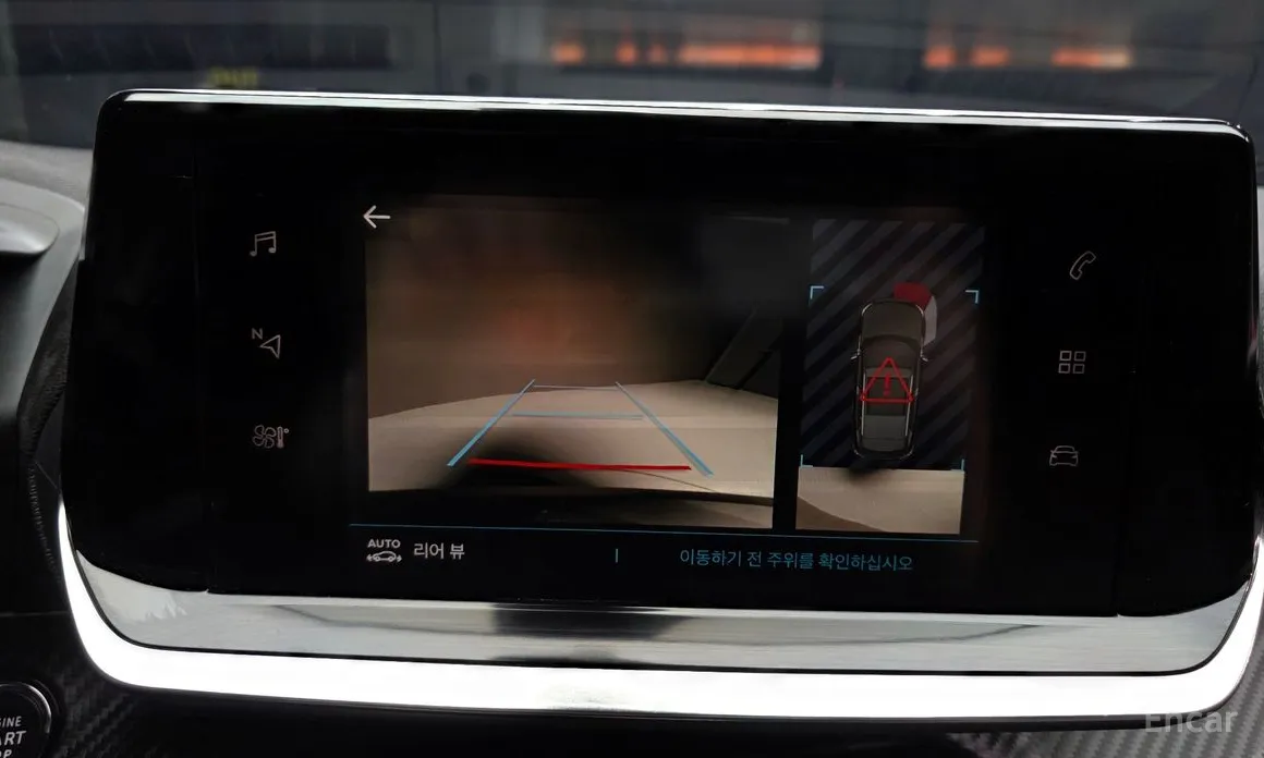 Фото 15 - Peugeot 2008