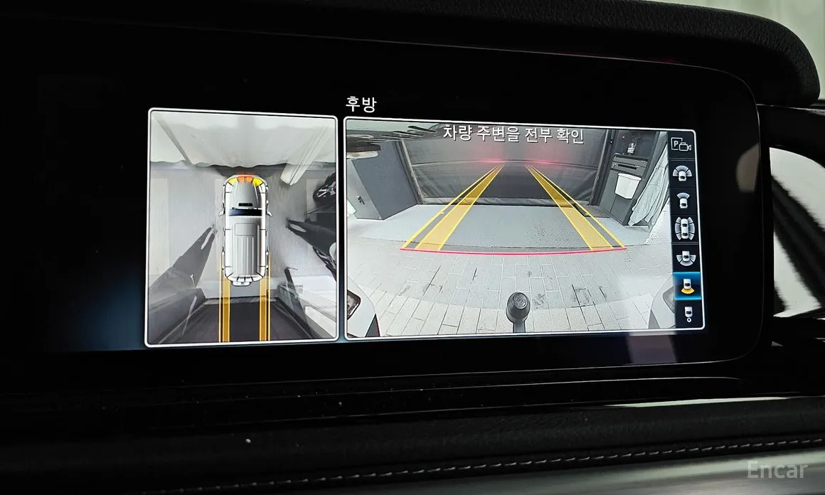 Фото 15 - Mercedes-Benz G-Class