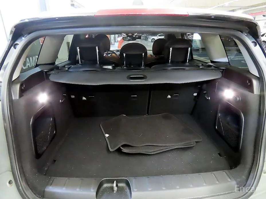 Фото 17 - Mini Clubman