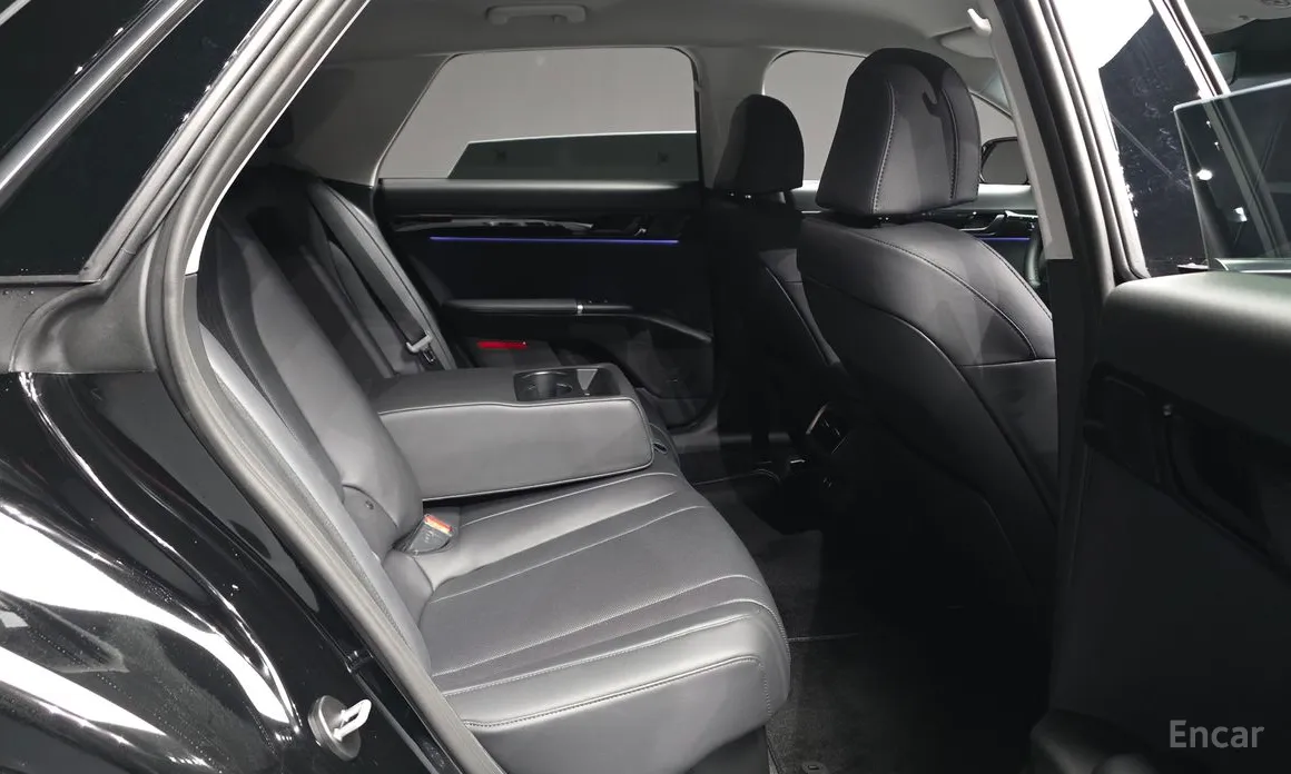 Фото 12 - Hyundai Grandeur