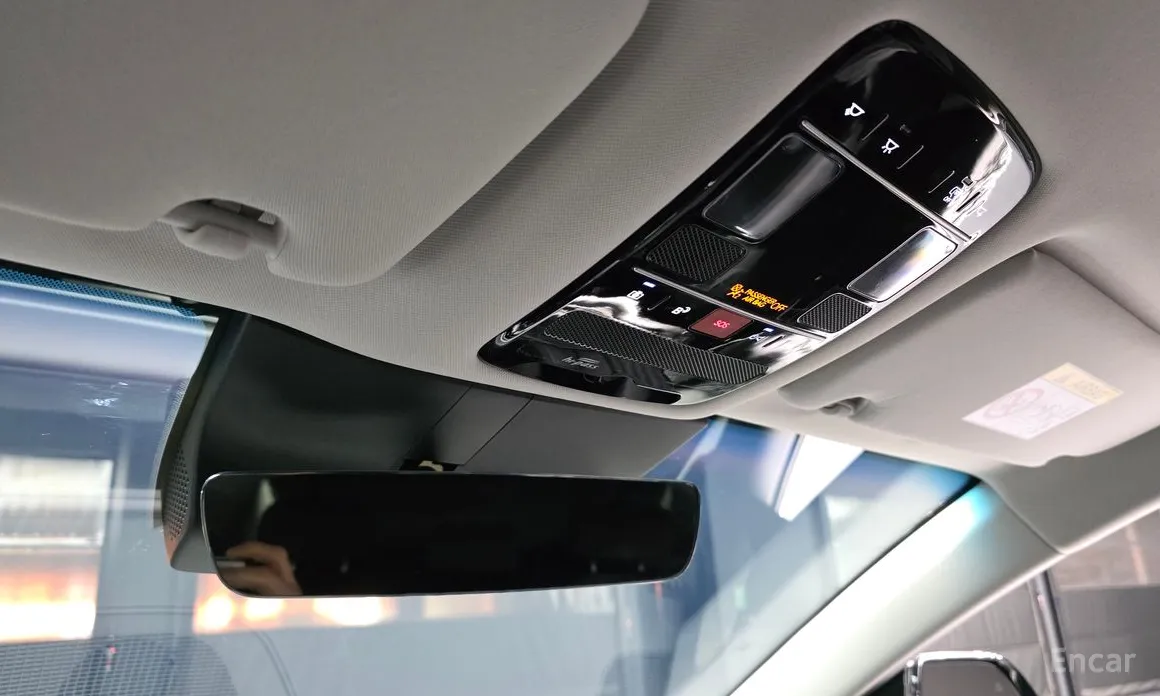 Фото 18 - Hyundai Grandeur