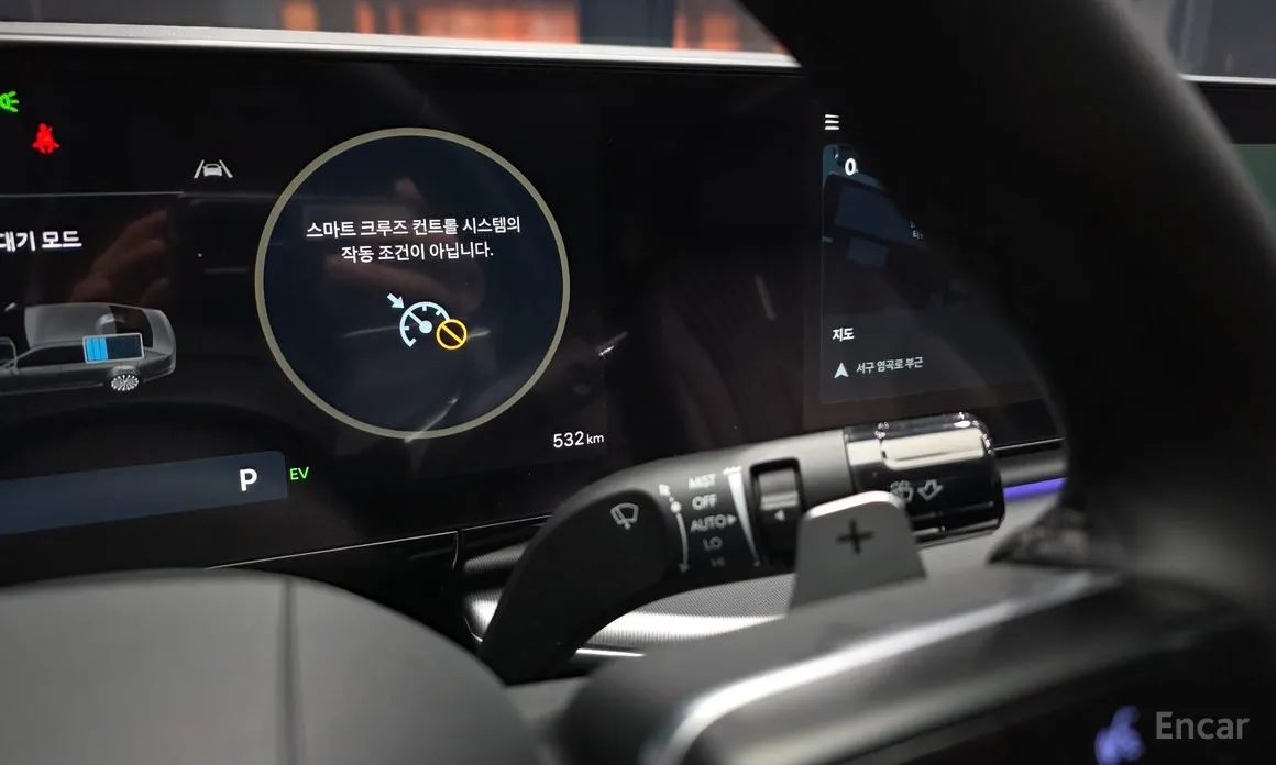 Фото 19 - Hyundai Grandeur