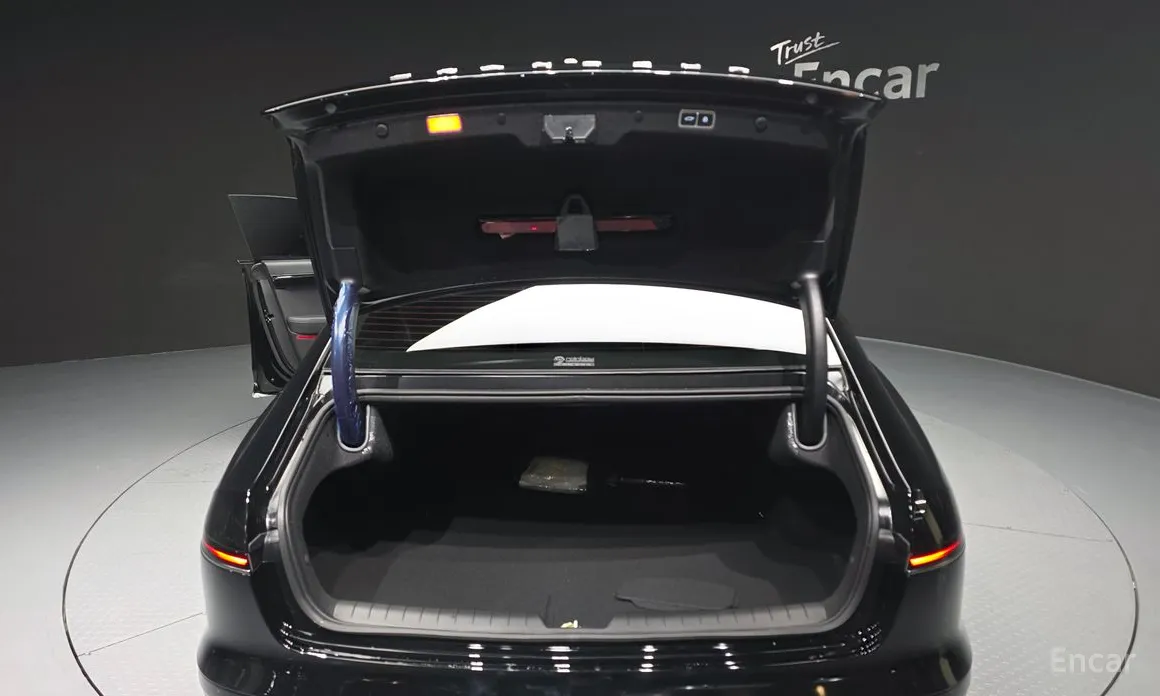 Фото 20 - Hyundai Grandeur