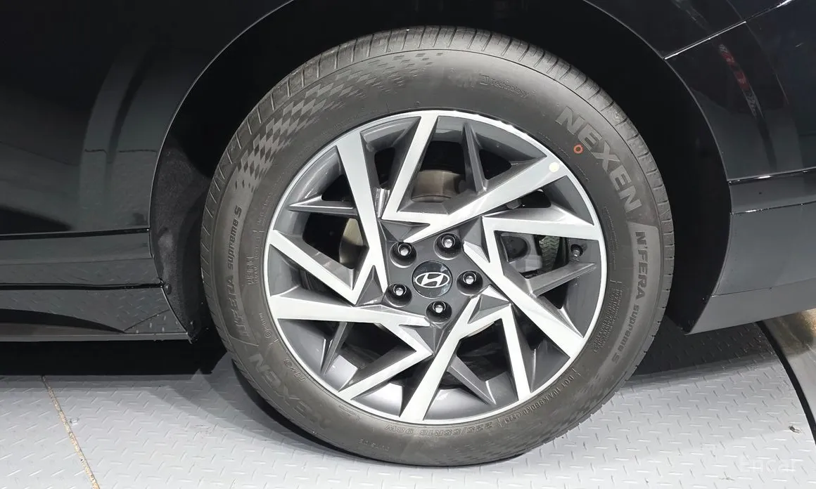 Фото 5 - Hyundai Grandeur