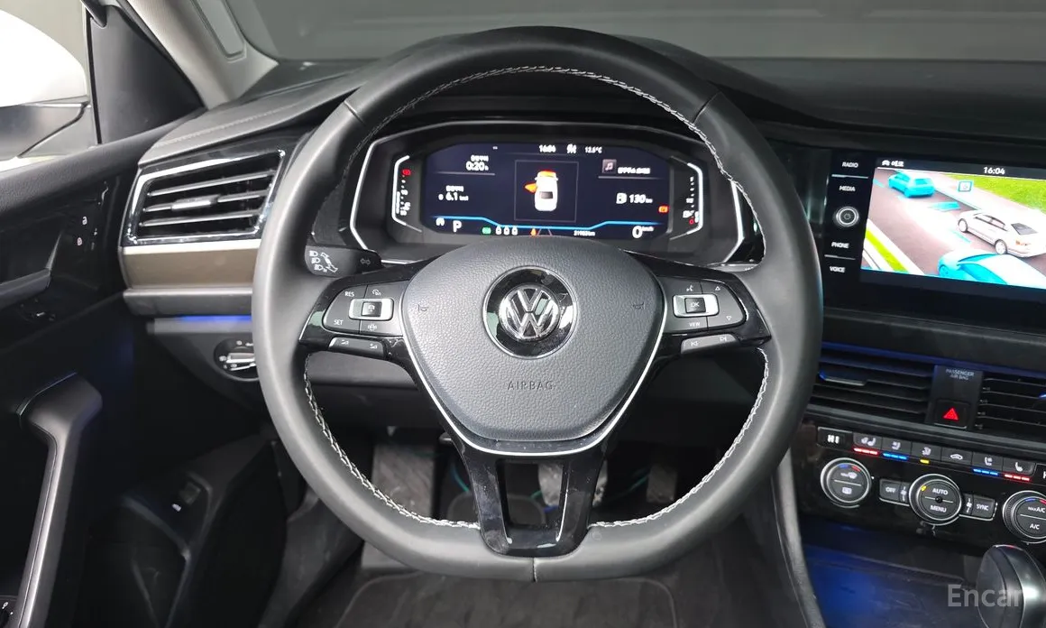 Photo 15 - Volkswagen Jetta