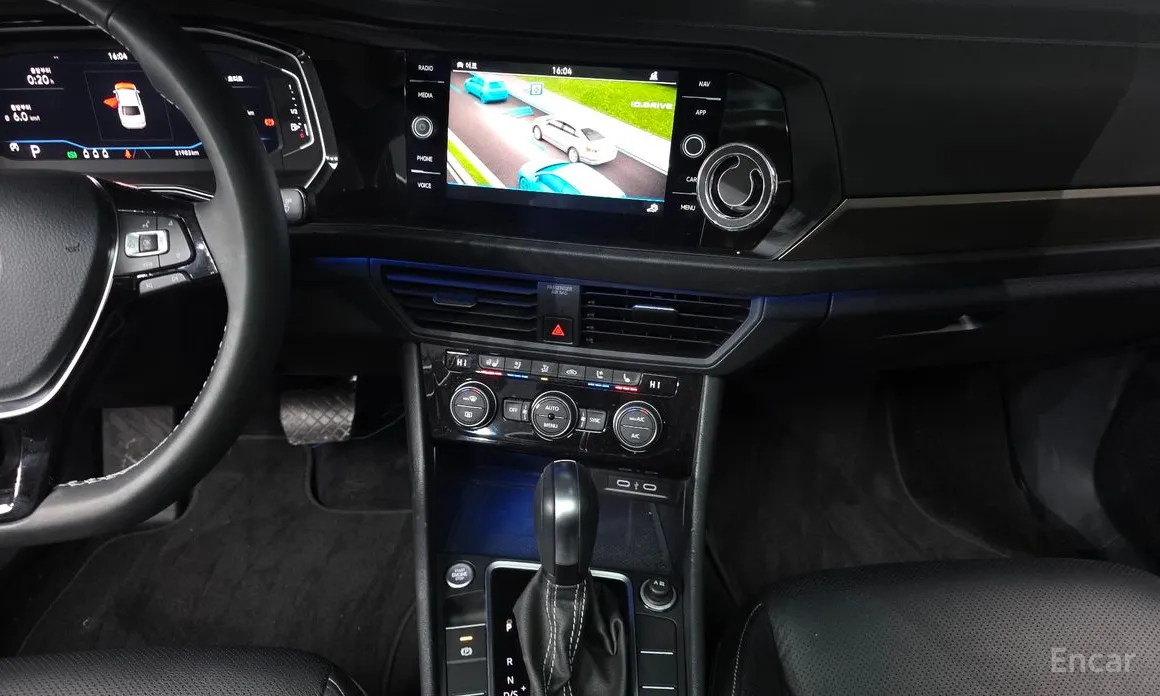 Photo 16 - Volkswagen Jetta