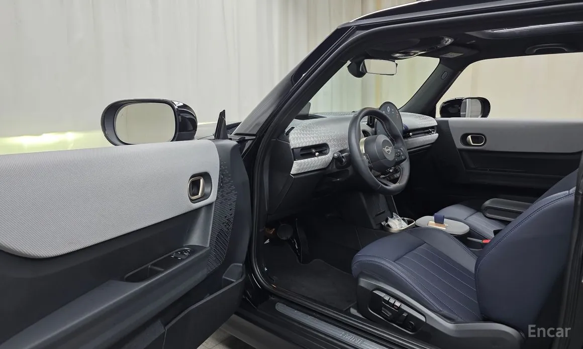 Фото 10 - Mini Cooper