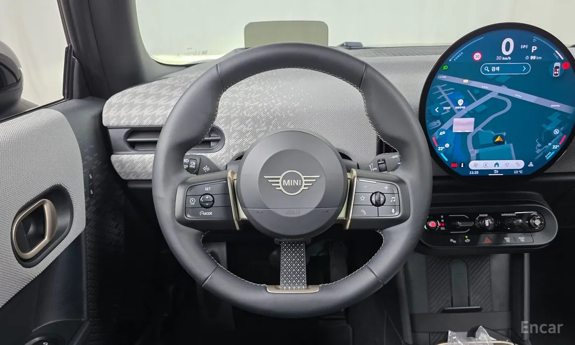 Фото 13 - Mini Cooper