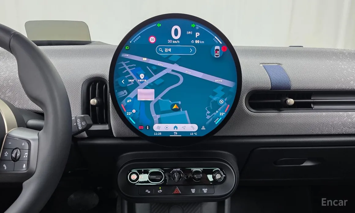 Фото 14 - Mini Cooper