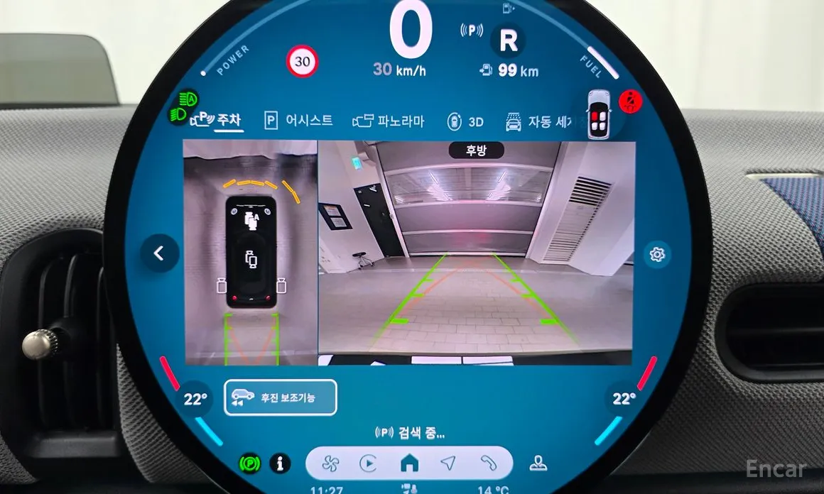 Фото 15 - Mini Cooper