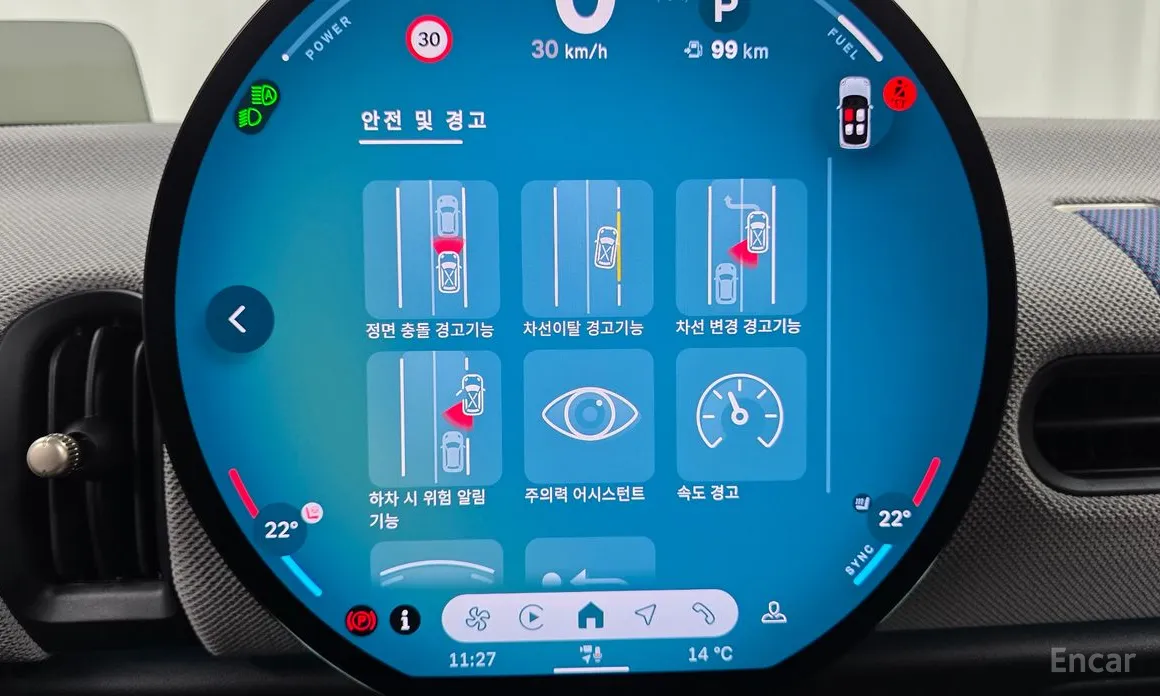 Фото 16 - Mini Cooper