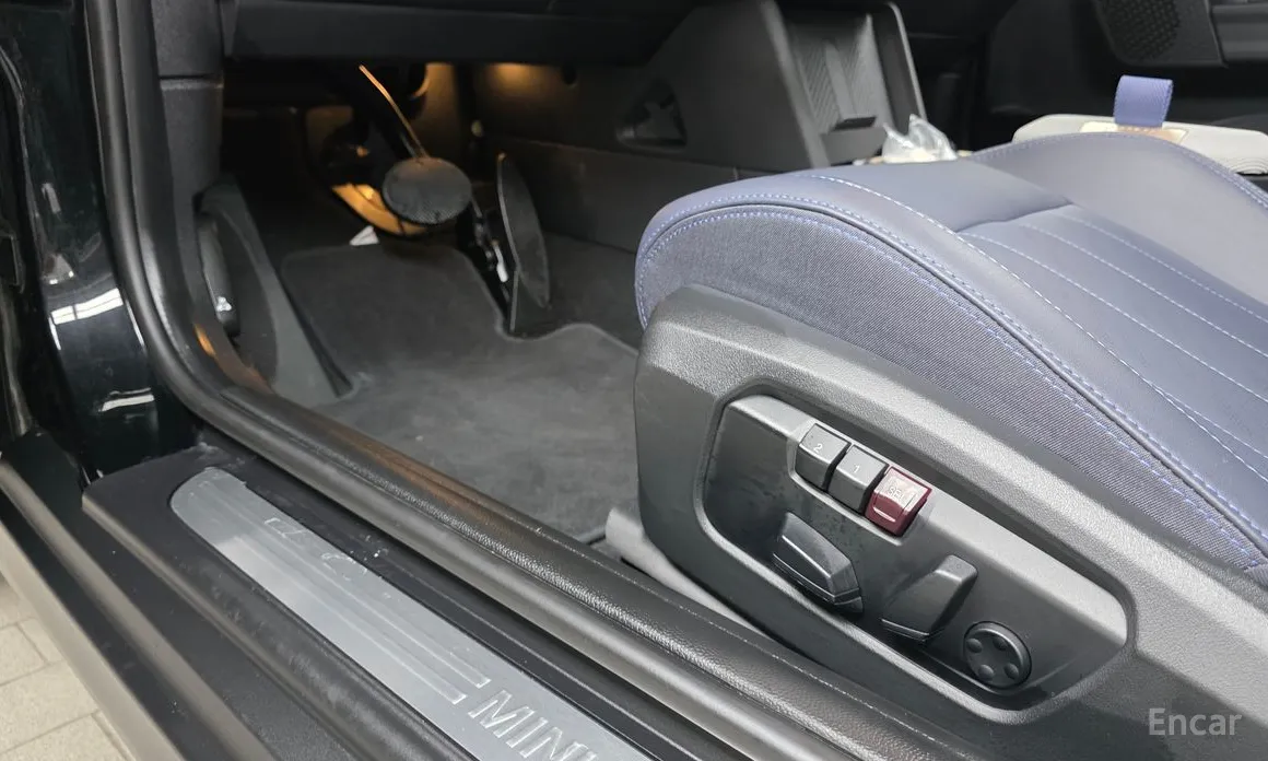 Фото 17 - Mini Cooper