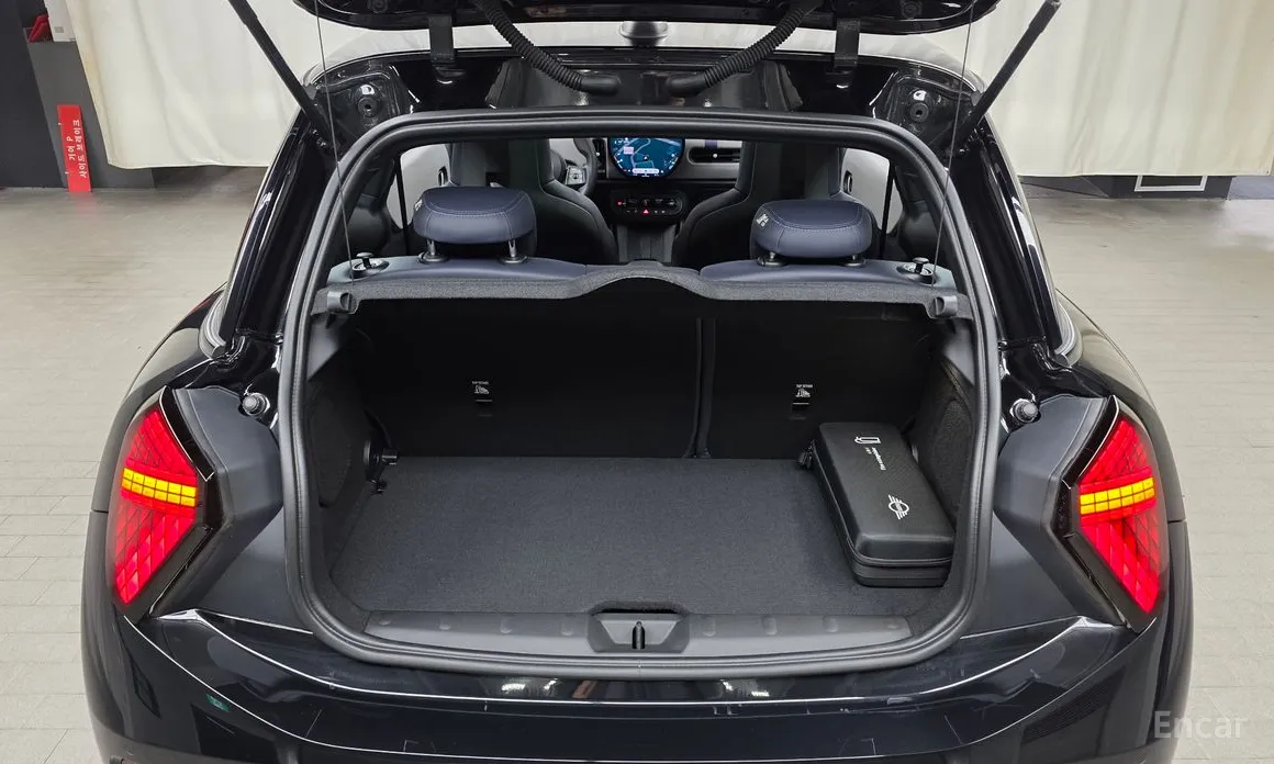 Фото 20 - Mini Cooper