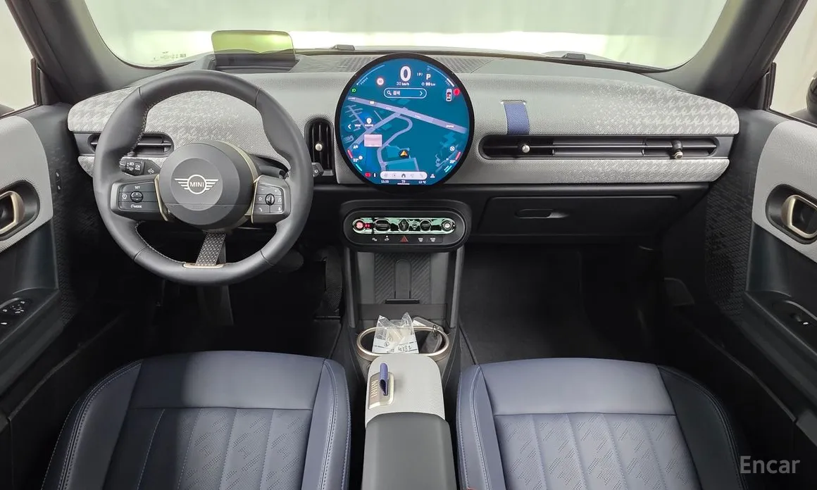 Фото 7 - Mini Cooper