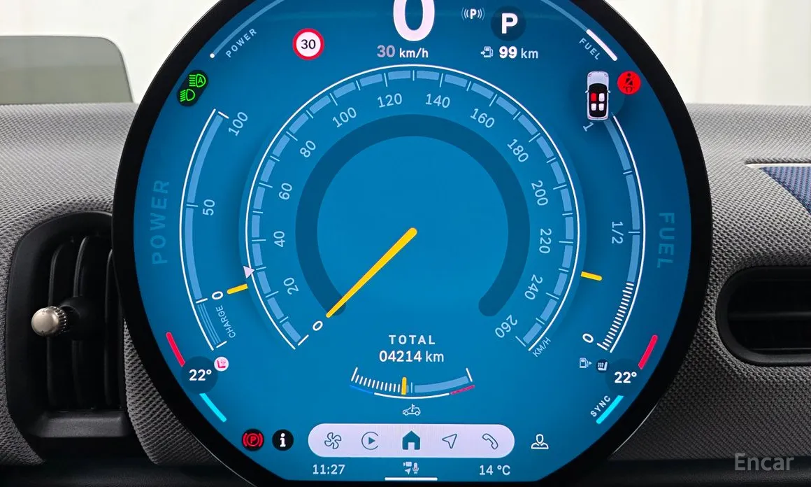 Фото 8 - Mini Cooper