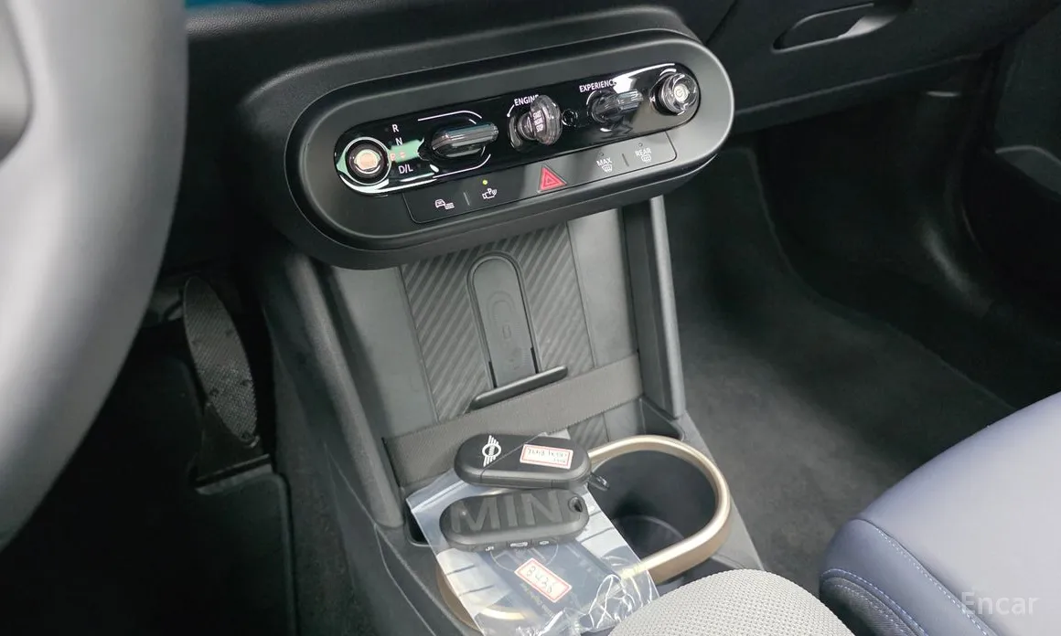 Фото 9 - Mini Cooper