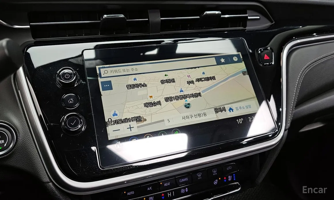 Фото 14 - Chevrolet Bolt EUV