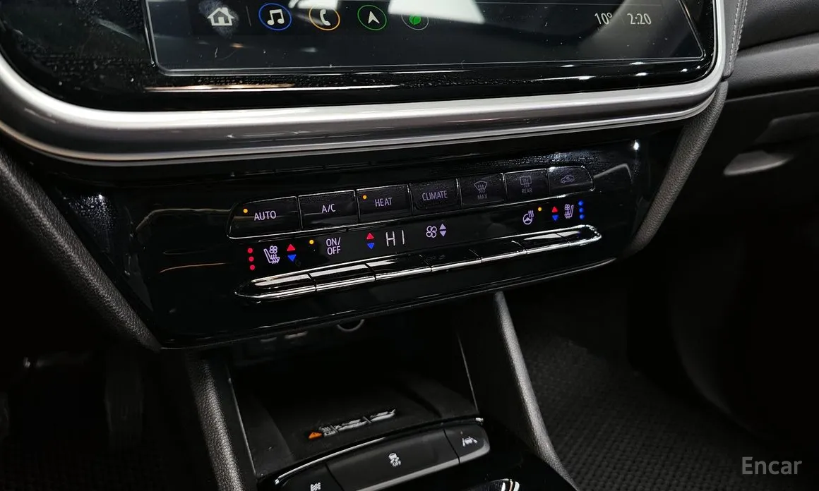 Фото 15 - Chevrolet Bolt EUV