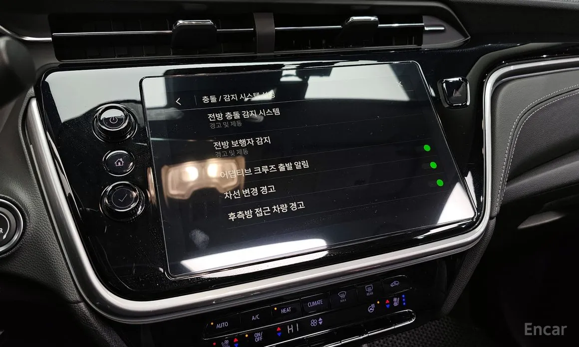 Фото 17 - Chevrolet Bolt EUV