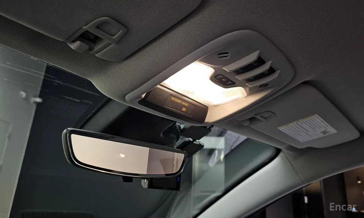 Фото 18 - Chevrolet Bolt EUV