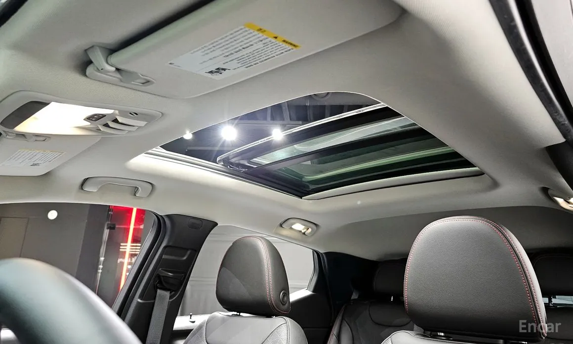 Фото 19 - Chevrolet Bolt EUV