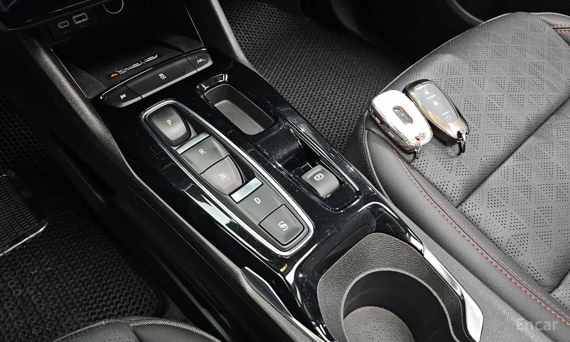 Фото 9 - Chevrolet Bolt EUV