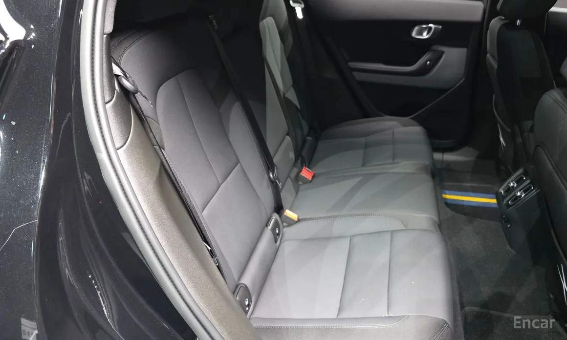 Фото 12 - Polestar 2