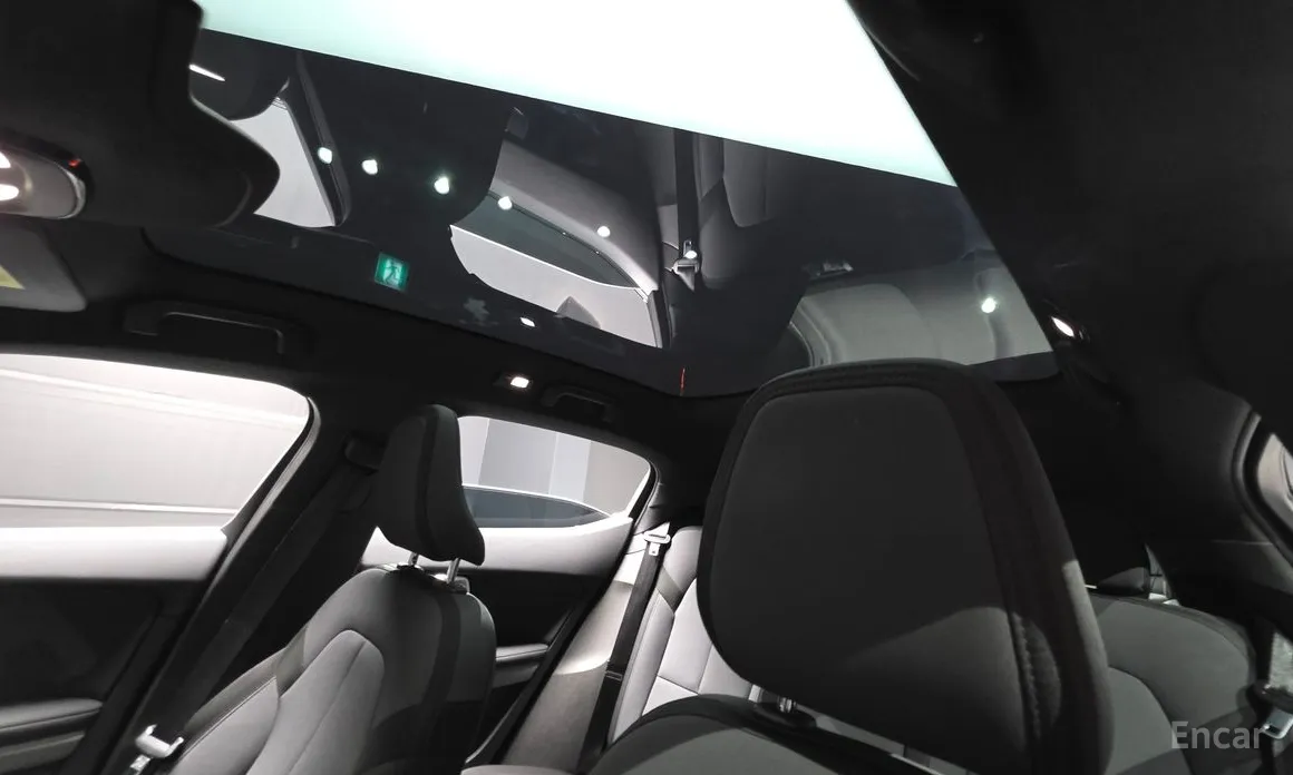 Фото 17 - Polestar 2