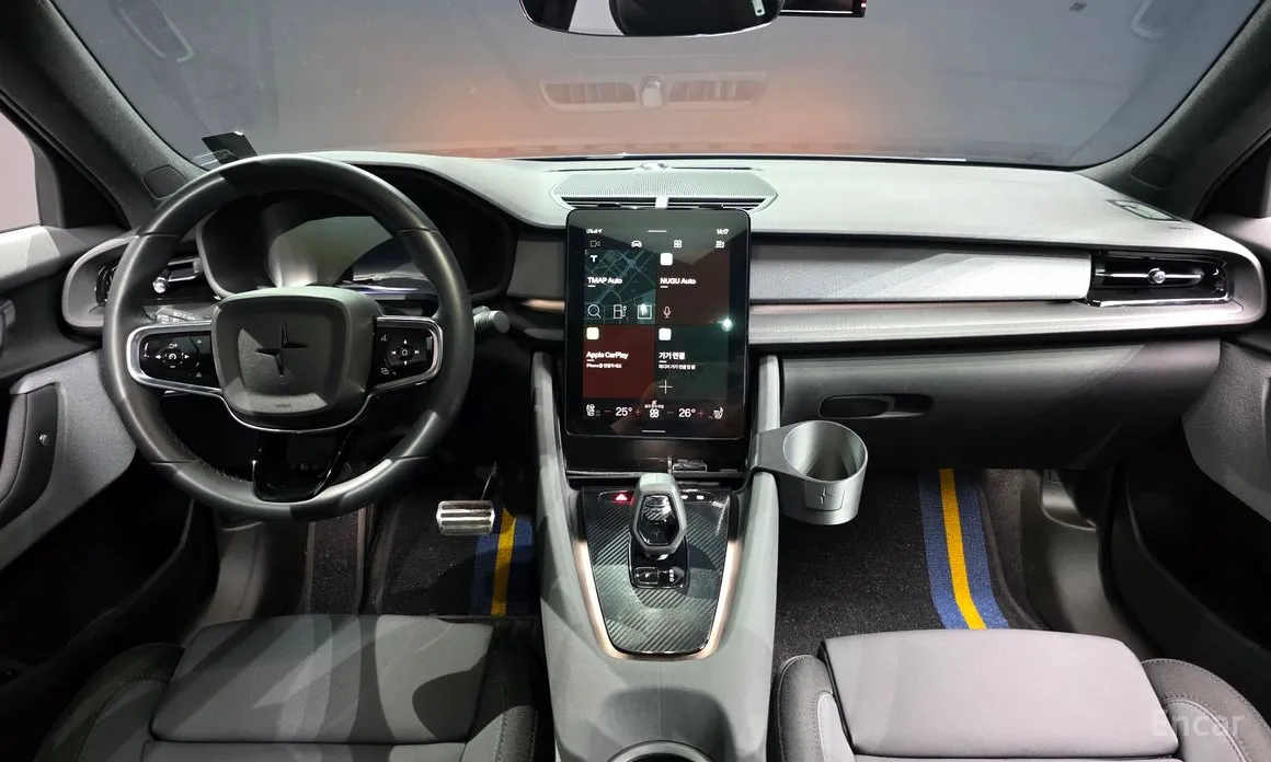 Фото 7 - Polestar 2